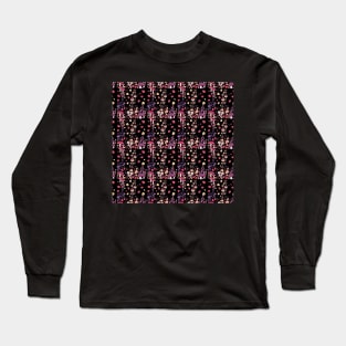 Autumn Night Long Sleeve T-Shirt